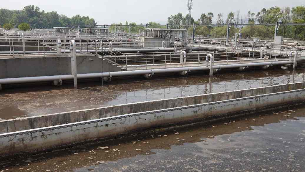 有機廢水和無機廢水的區別在哪里（常用的有機廢水處理方法）