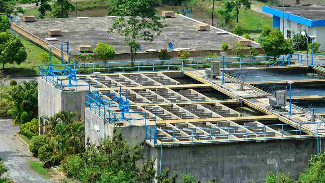 生物實驗室廢水處理設備有哪些（實驗室污水廢水處理設備介紹）